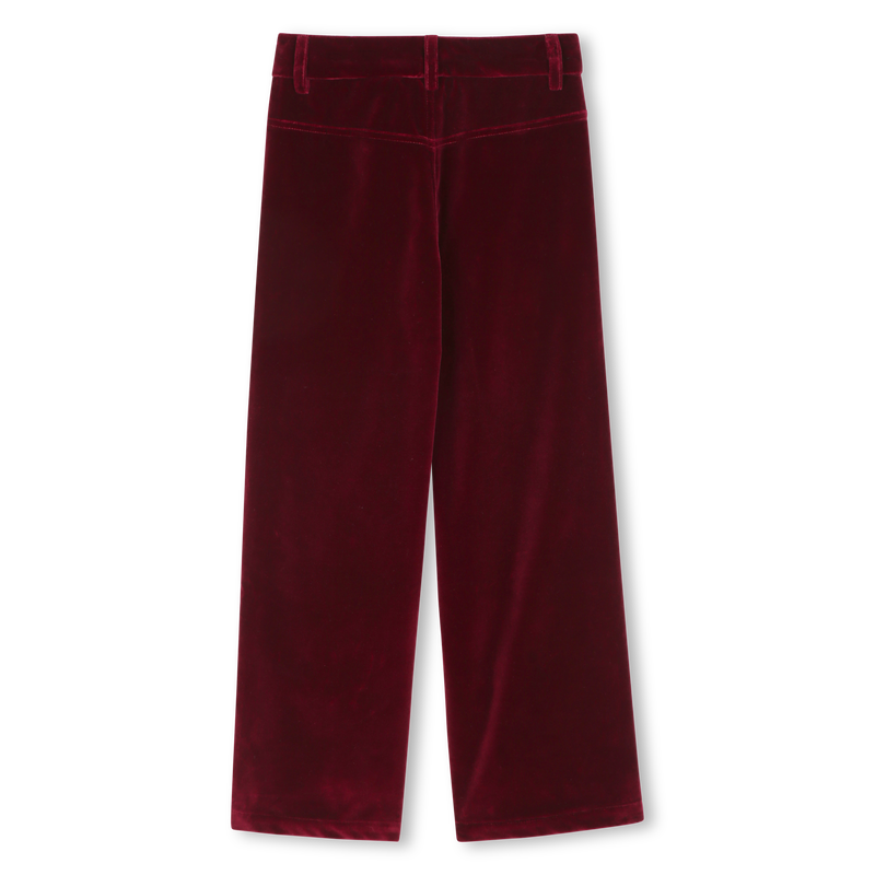 Broek CHLOE 
                        MEISJE