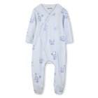 Set pyjama, muts en slabbetjes KENZO KIDS 
                    BOY