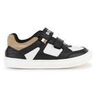Sneakers met klittenbandstrepen BOSS 
                    BOY