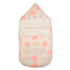 Gewatteerde vlaggetjes BILLIEBLUSH 
                    GIRL