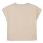 T-shirt BOSS 
                    MEISJE