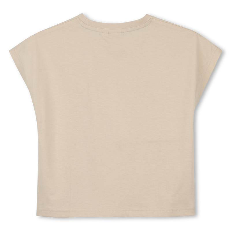 T-shirt BOSS 
                        MEISJE