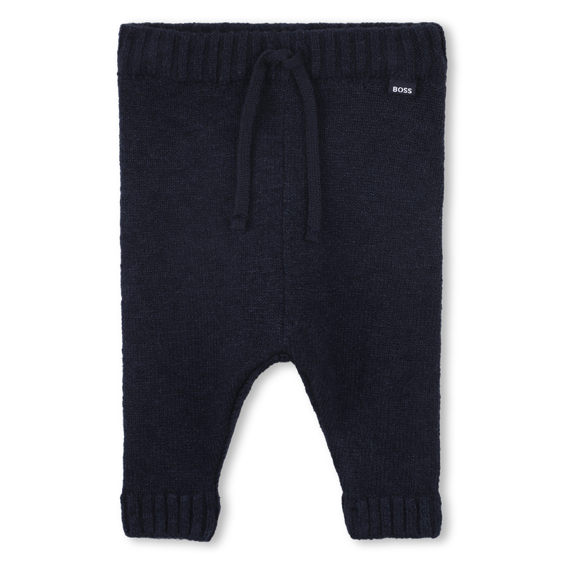 Trui en broek set BOSS 
                        BOY