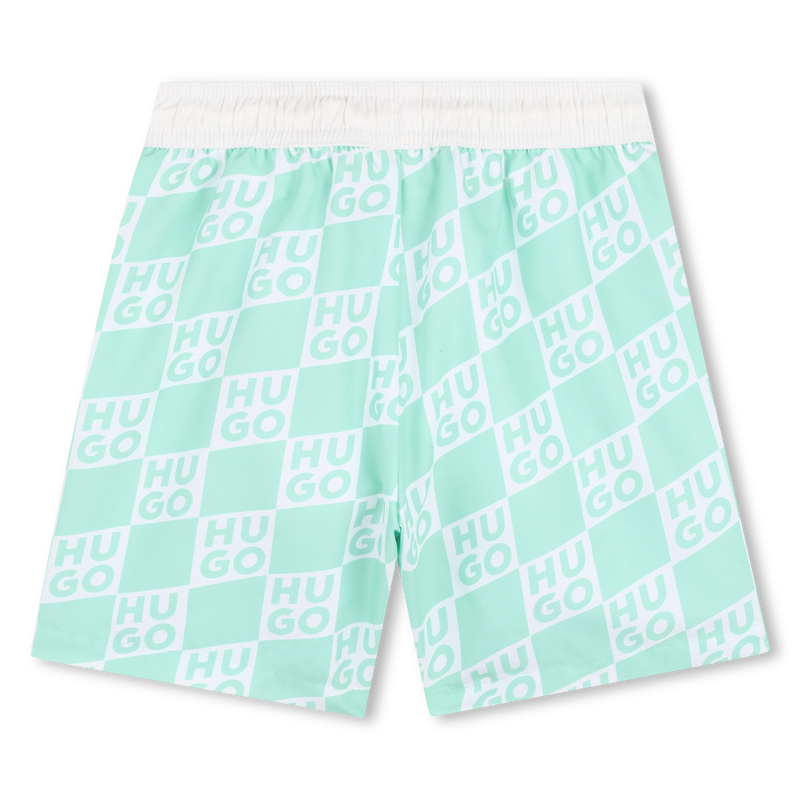 ZWEMBROEK HUGO 
                        BOY