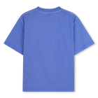 T-shirt met korte mouwen TIMBERLAND 
                    BOY