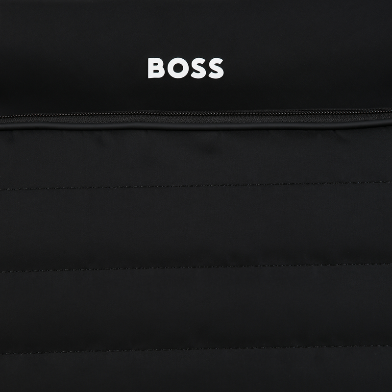 Verzorgingstas BOSS 
                        UNISEX
