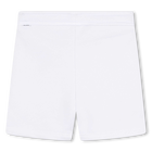 Effen fleece short BOSS 
                    BOY