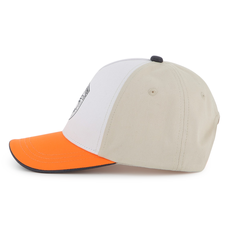 Verstelbare pet TIMBERLAND 
                        BOY