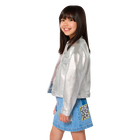 Denim rok MARC JACOBS 
                    GIRL