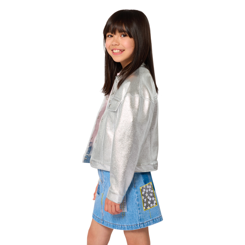 DENIM ROK MARC JACOBS 
                        GIRL