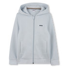 Vest met capuchon BOSS 
                    BOY