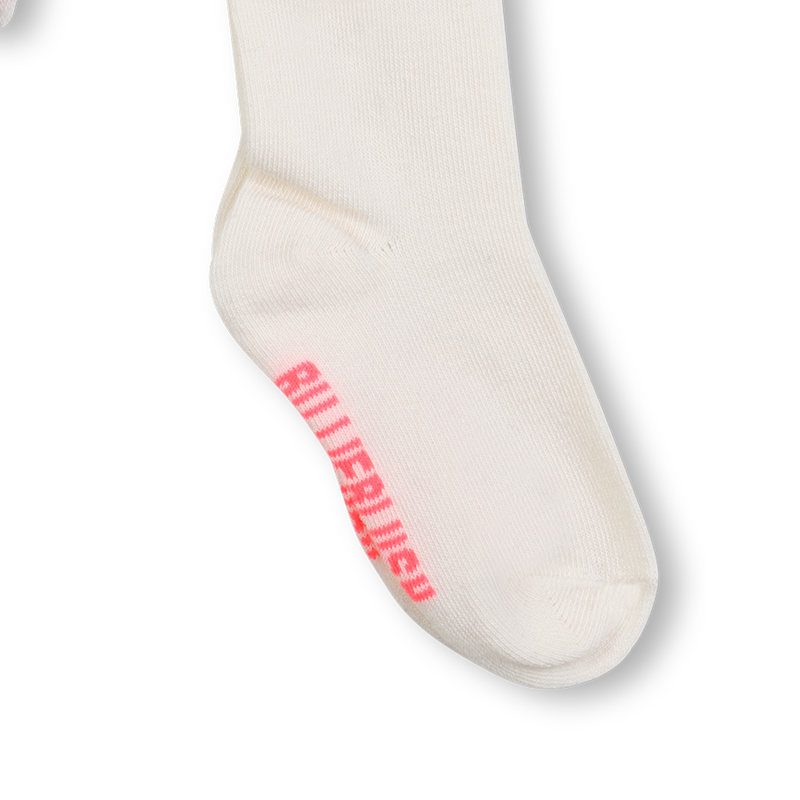 Panty's met patroon BILLIEBLUSH 
                        GIRL