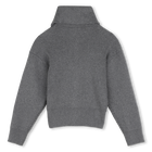 Gebreide cardigan GIVENCHY 
                    GIRL