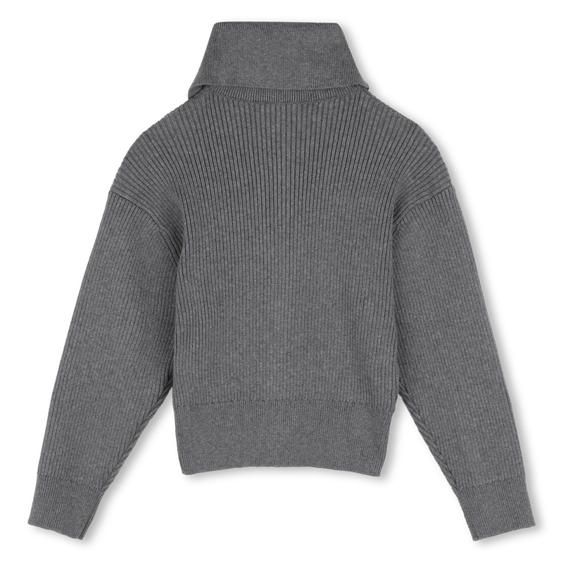 Gebreide cardigan GIVENCHY 
                        GIRL