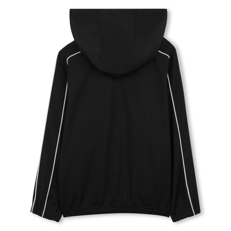 JOGGINGBROEK MET CAPUCHON KENZO KIDS 
                        BOY