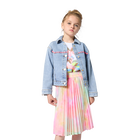 Jeansvest BILLIEBLUSH 
                    GIRL