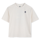 T-shirt met korte mouwen TIMBERLAND 
                    BOY