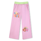 Jogger broek BILLIEBLUSH 
                    GIRL
