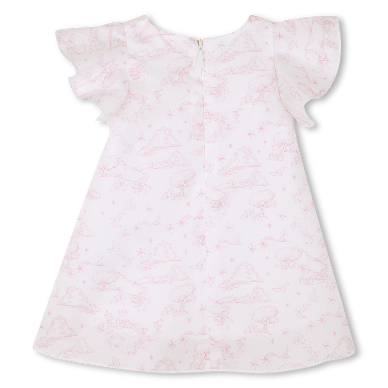 JURK EN PANTY SET GIVENCHY 
                        UNISEX