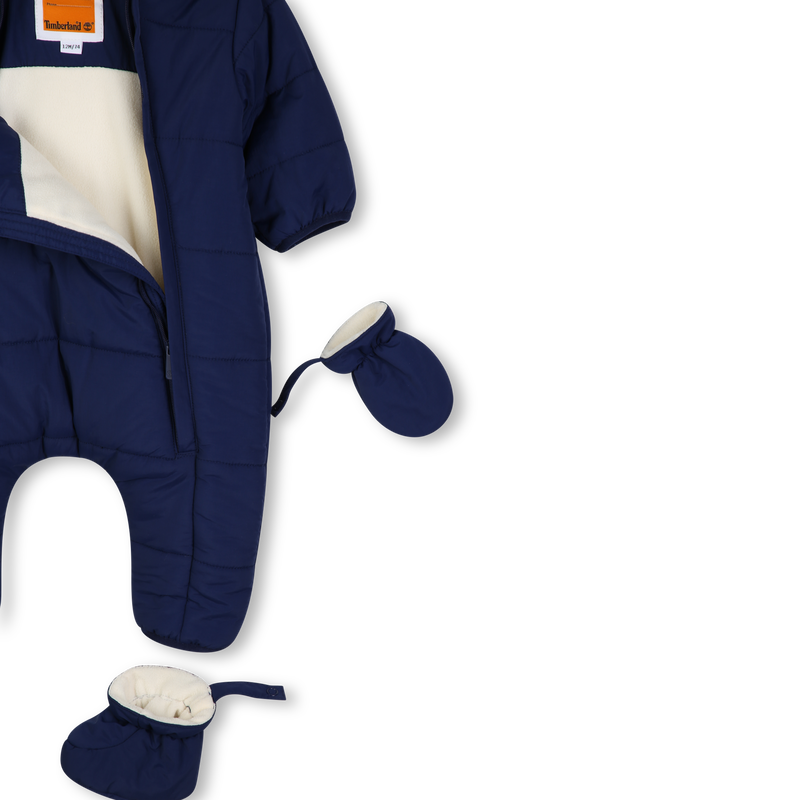 Vliegeroverall TIMBERLAND 
                        BOY