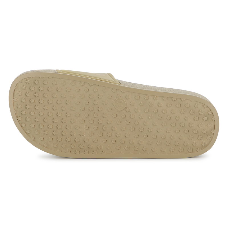 Huis slippers HUGO 
                        BOY