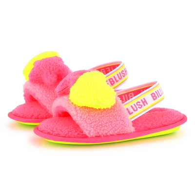 Fleece sandalen BILLIEBLUSH GIRL