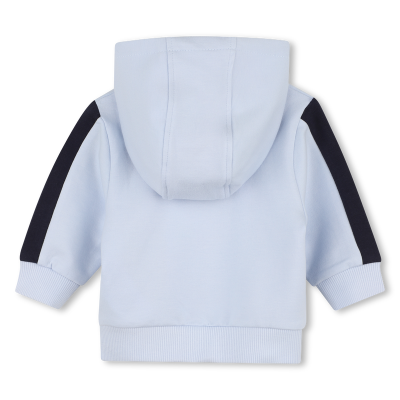 VEST + BROEK + T-SHIRT SET BOSS 
                        BOY