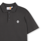 Korte mouwen polo TIMBERLAND 
                    BOY