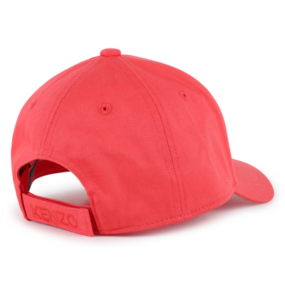 Verstelbare pet KENZO KIDS UNISEX