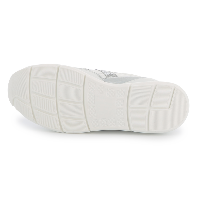 Sneakers met veters DKNY 
                        GIRL