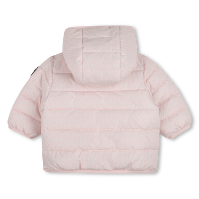 Hoofddoek met capuchon MICHAEL KORS GIRL