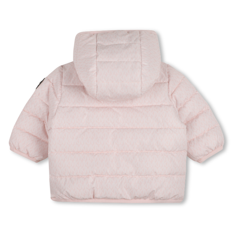 Hoofddoek met capuchon MICHAEL KORS 
                        GIRL