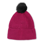 Hoed + nekwarmer set KARL LAGERFELD KIDS 
                    GIRL