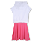 2-in-1 jurk DKNY 
                    GIRL
