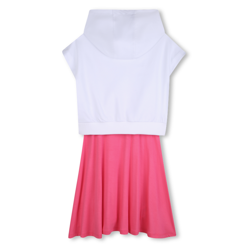 2-IN-1 JURK DKNY 
                        GIRL