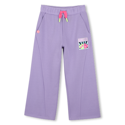 Joggingbroek BILLIEBLUSH MEISJE