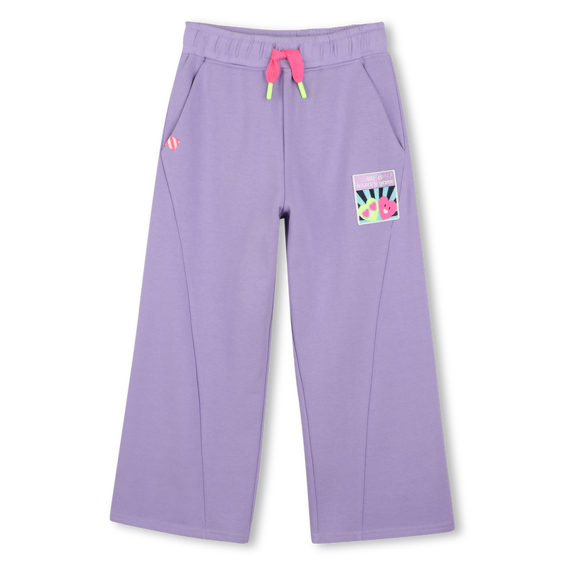 Joggingbroek BILLIEBLUSH 
                        MEISJE