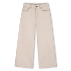 Broek BOSS 
                    MEISJE
