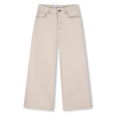 Broek BOSS MEISJE