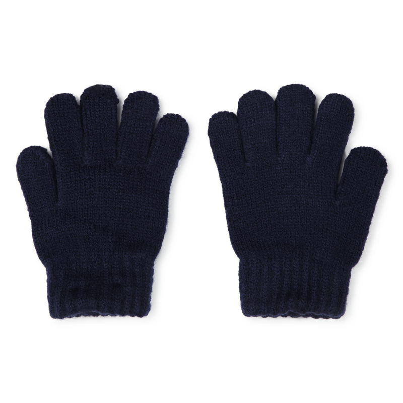 Handschoenen met hartje BILLIEBLUSH 
                        GIRL