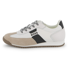 Sneakers met veters BOSS 
                    BOY