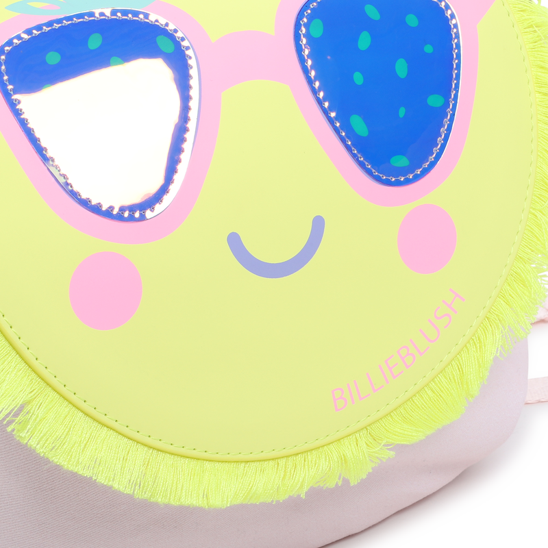 Kleine rugzak met zon BILLIEBLUSH 
                        GIRL