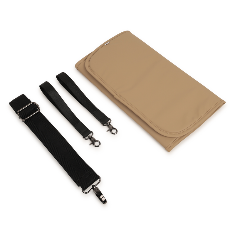 Luiertas met ritssluiting BOSS 
                        UNISEX