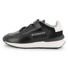 Sneakers met veters GIVENCHY 
                    UNISEX