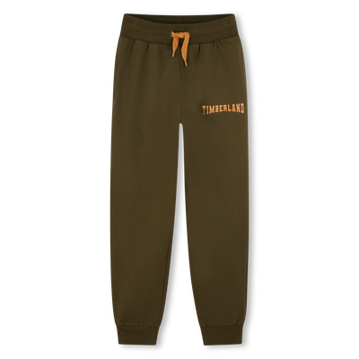 Fleece joggingbroek TIMBERLAND BOY