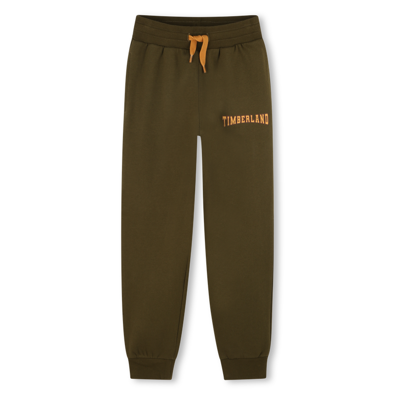 Fleece joggingbroek TIMBERLAND 
                        BOY