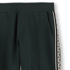 Joggingbroek KARL LAGERFELD KIDS 
                    BOY