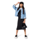 Jeansvest DKNY 
                    UNISEX