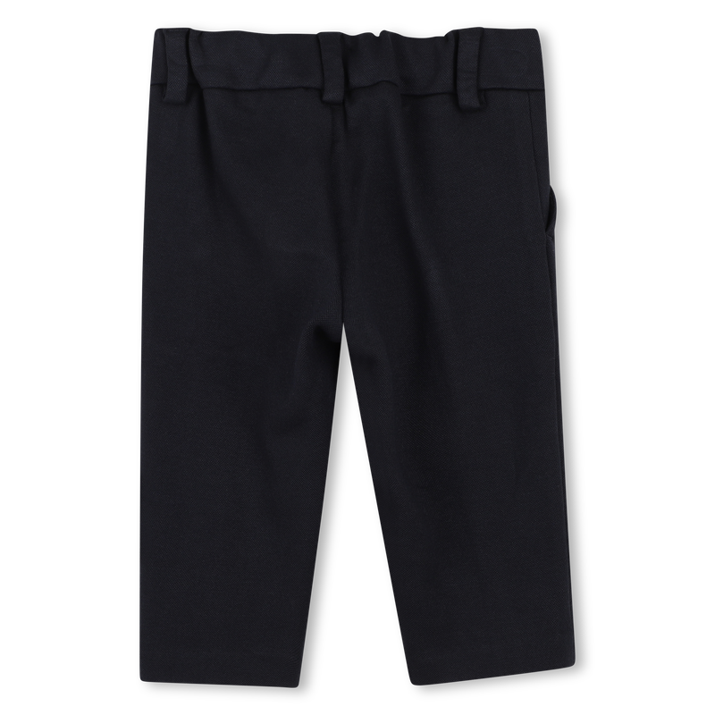 FORMELE BROEK BOSS 
                        BOY