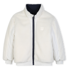 Reversible donsjas BOSS 
                    BOY